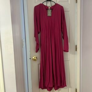 Brand new beautiful h and m dress